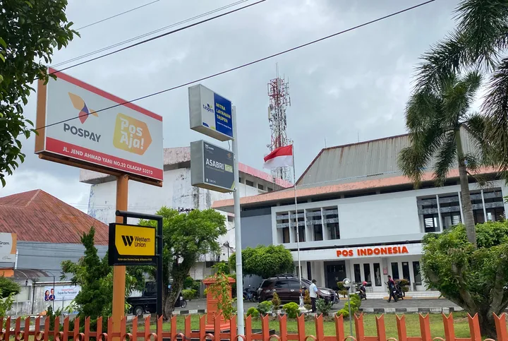 Pos Cilacap: Jantung Logistik yang Siap Mengantarkan Keberhasilan Anda