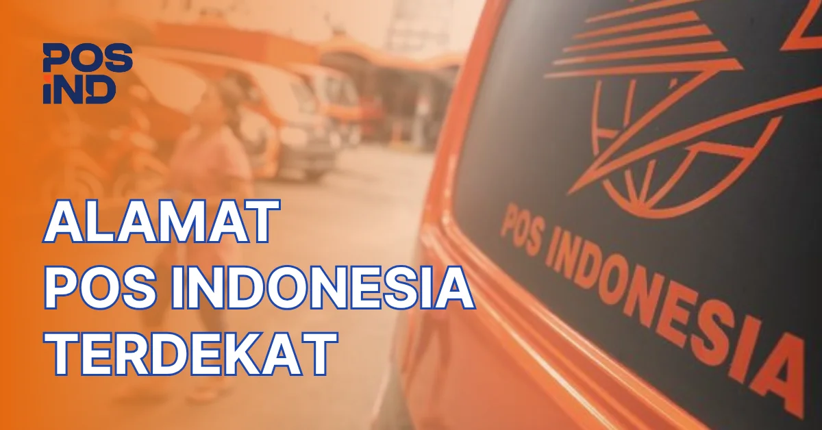 Pos Cilacap: Jantung Logistik yang Tak Pernah Lelah